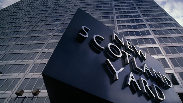 Met Police criticised for wrongly spying families of victims mistakenly killed in police action